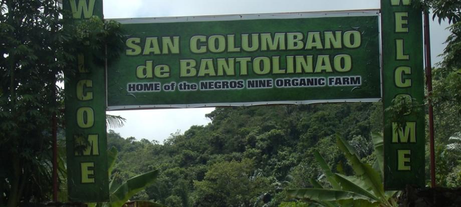 WELCOME TO NEGROS NINE DEMO FARM!!!